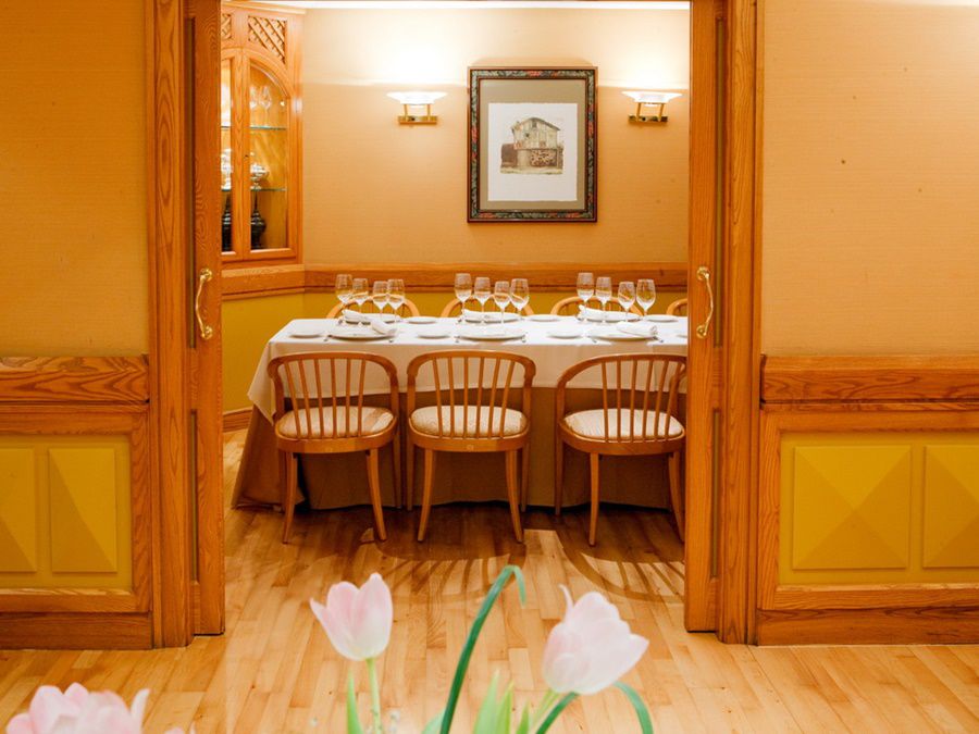 Hotel Brujas De Irues Tarazona Экстерьер фото