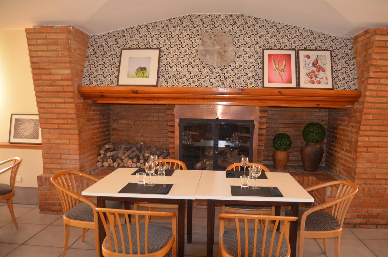 Hotel Brujas De Irues Tarazona Экстерьер фото