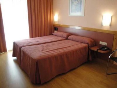 Hotel Brujas De Irues Tarazona Экстерьер фото